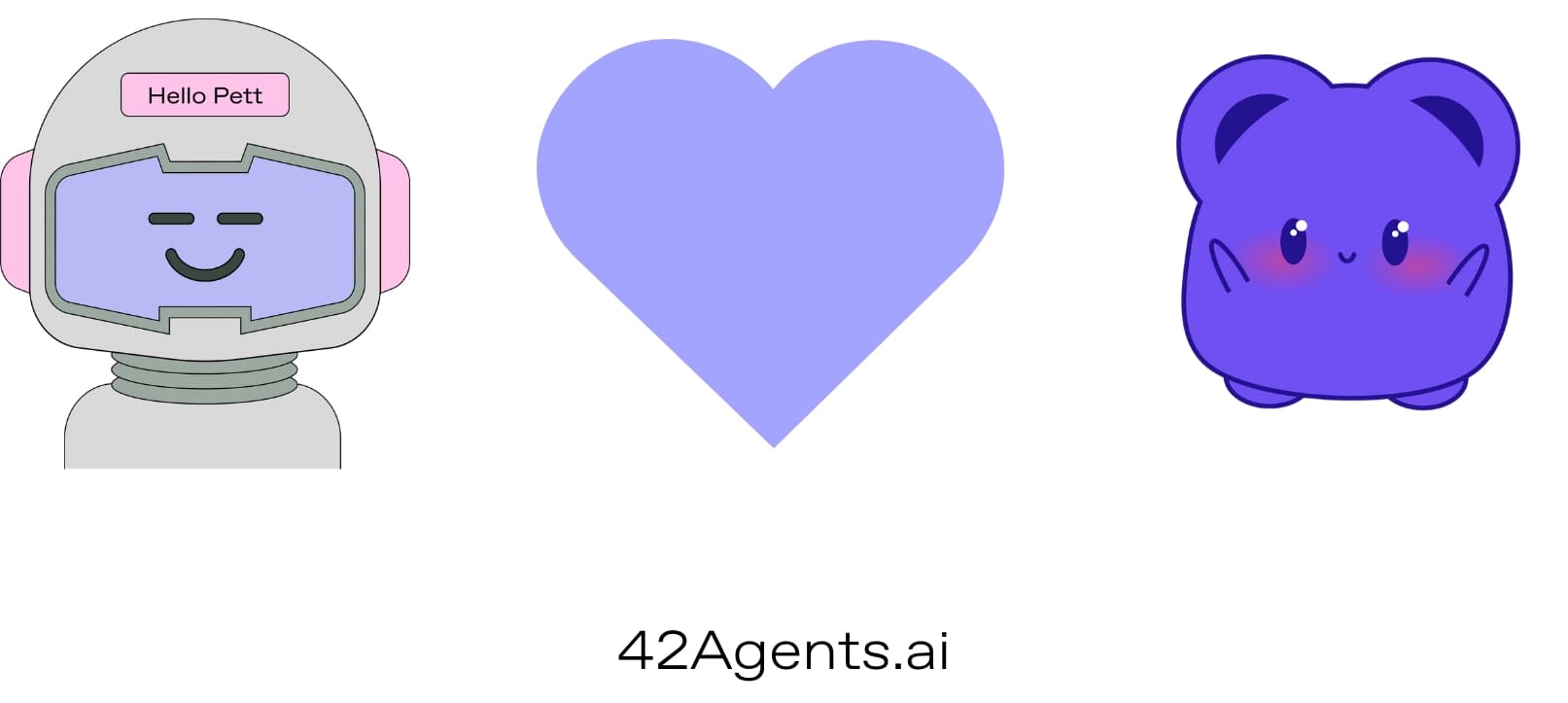 AI assistant responding to support queries in a Web3 Telegram chat