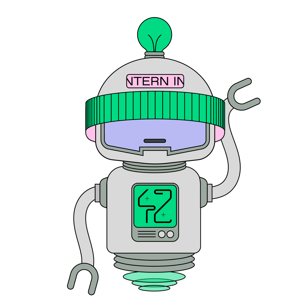 Robot Fallback